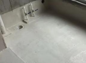 秀峰卫生间渗水维修公司为您分享下秀峰卫生间漏水维修应该怎么维修