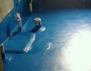 秀峰卫生间测漏水多少钱