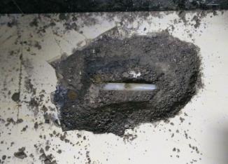 秀峰漏水检测多少钱