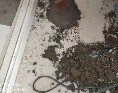 秀峰楼顶渗水公司分享下秀峰卫生间测漏水方法和方法的详细分解。