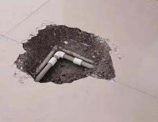  秀峰检漏多少钱?